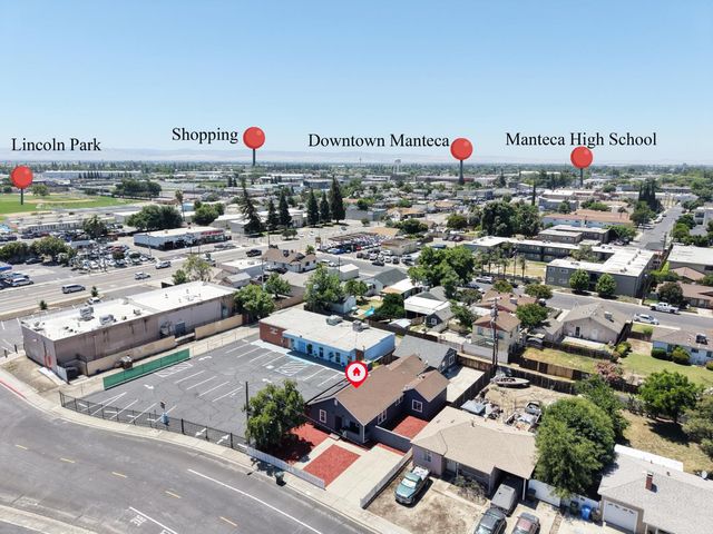 145 N Powers Ave, Manteca, CA 95336
