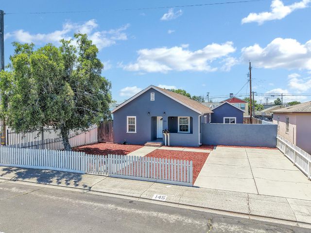 145 N Powers Ave, Manteca, CA 95336