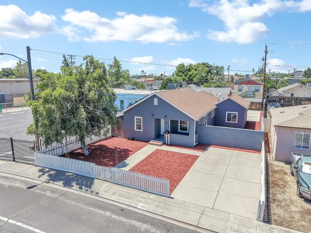 145 N Powers Ave, Manteca, CA 95336