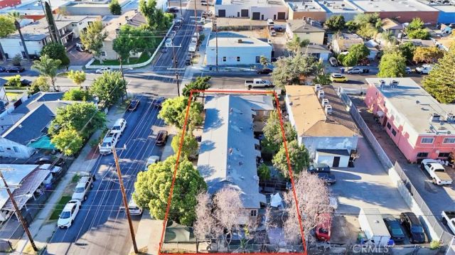 6944 Radford, North Hollywood, CA 91605