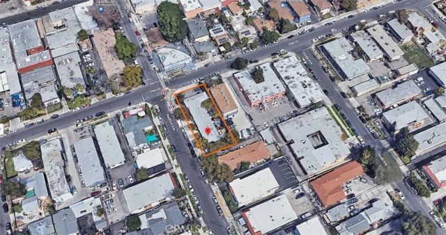 6944 Radford, North Hollywood, CA 91605