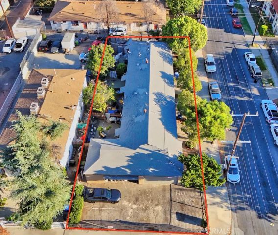 6944 Radford, North Hollywood, CA 91605