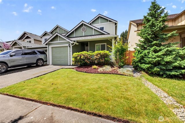 6434 Park Street E, Fife, WA 98424