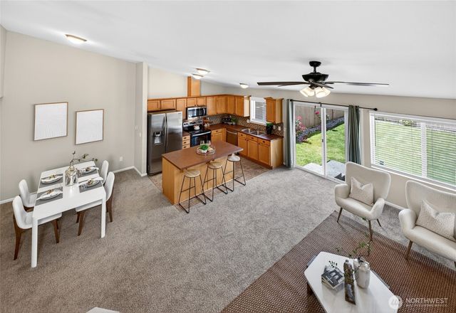 6434 Park Street E, Fife, WA 98424