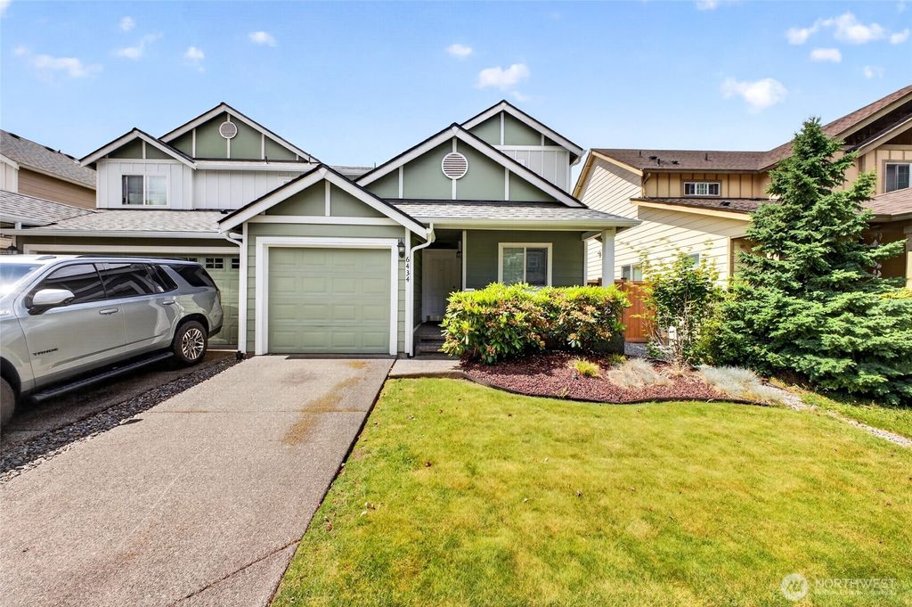 6434 Park Street E, Fife, WA 98424