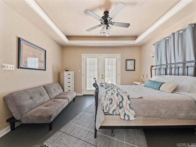 321 Peters Pt Apt J1, Hot Springs, AR 71913