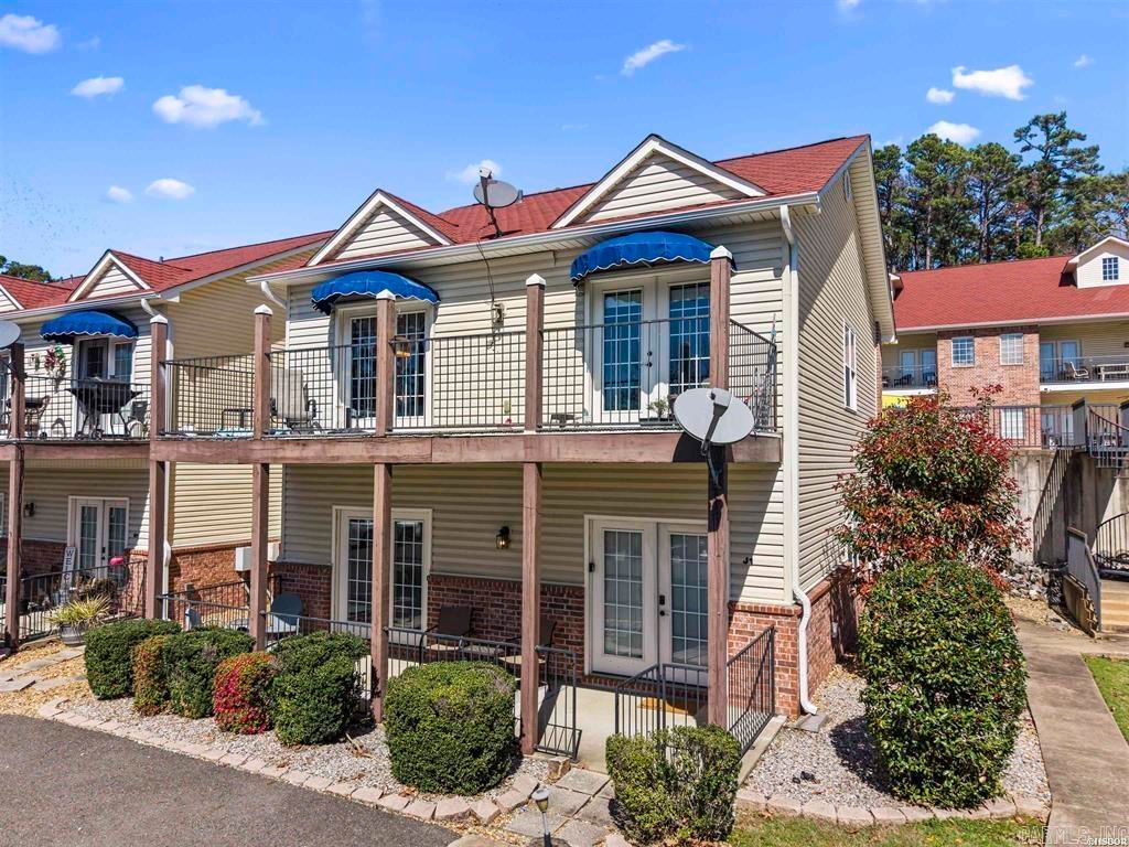 321 Peters Pt Apt J1, Hot Springs, AR 71913