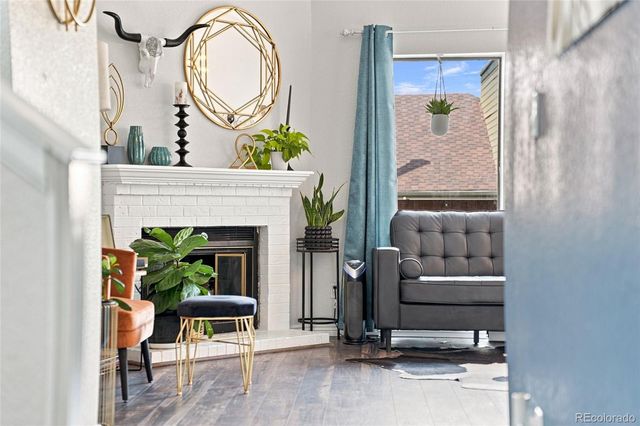 12366 W Nevada Place 305, Denver, CO 80228