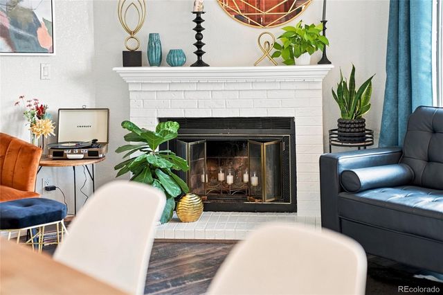12366 W Nevada Place 305, Denver, CO 80228
