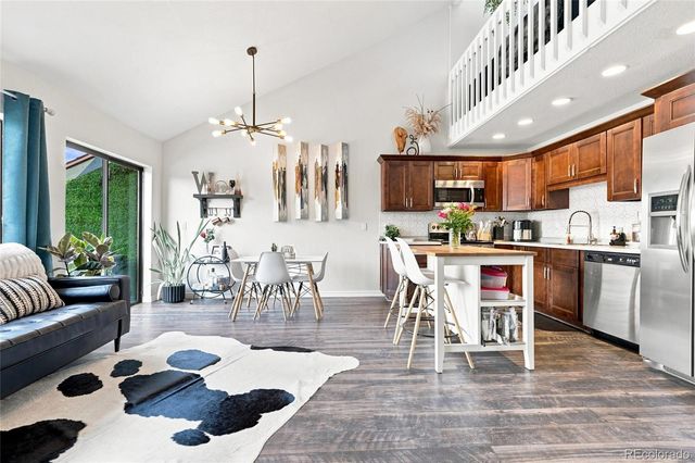 12366 W Nevada Place 305, Denver, CO 80228