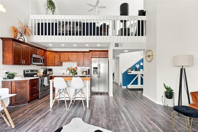 12366 W Nevada Place 305, Denver, CO 80228