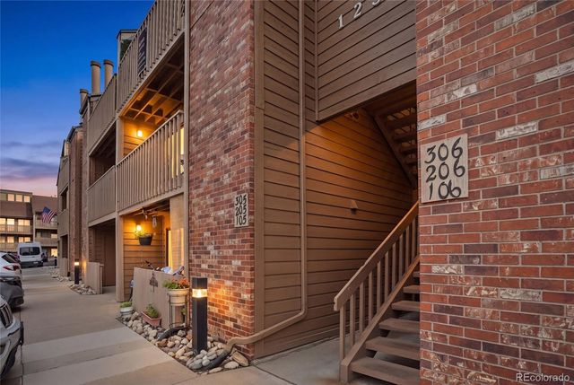 12366 W Nevada Place 305, Denver, CO 80228