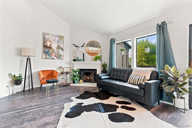 12366 W Nevada Place 305, Denver, CO 80228