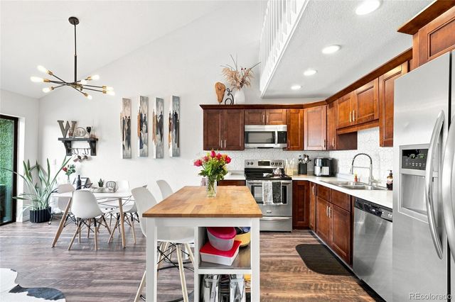 12366 W Nevada Place 305, Denver, CO 80228