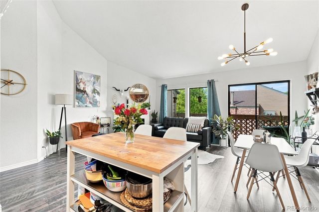 12366 W Nevada Place 305, Denver, CO 80228