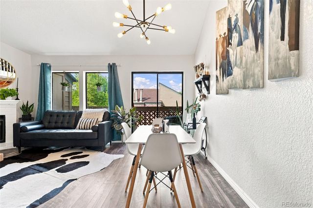 12366 W Nevada Place 305, Denver, CO 80228