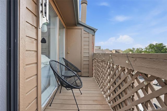 12366 W Nevada Place 305, Denver, CO 80228