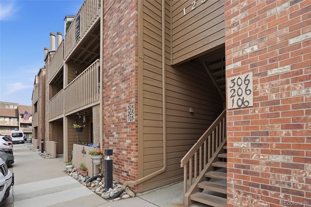 12366 W Nevada Place 305, Denver, CO 80228