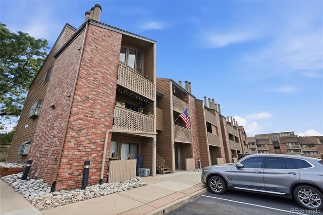 12366 W Nevada Place 305, Denver, CO 80228