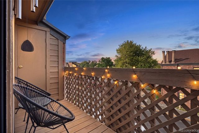 12366 W Nevada Place 305, Denver, CO 80228