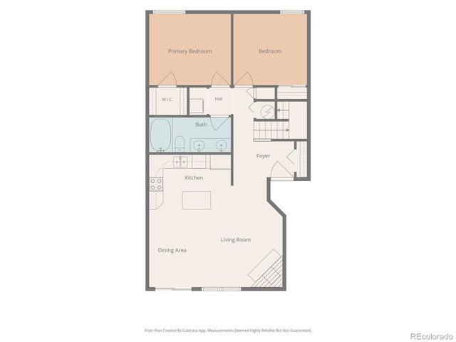 12366 W Nevada Place 305, Denver, CO 80228