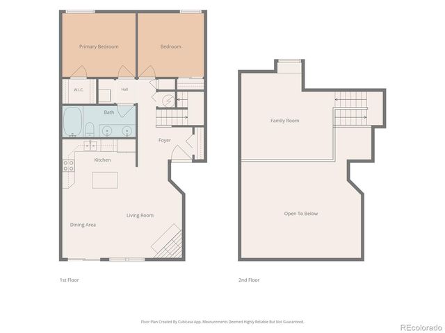 12366 W Nevada Place 305, Denver, CO 80228