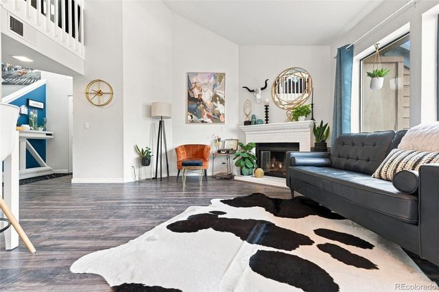12366 W Nevada Place 305, Denver, CO 80228