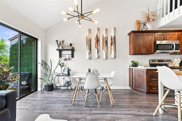 12366 W Nevada Place 305, Denver, CO 80228