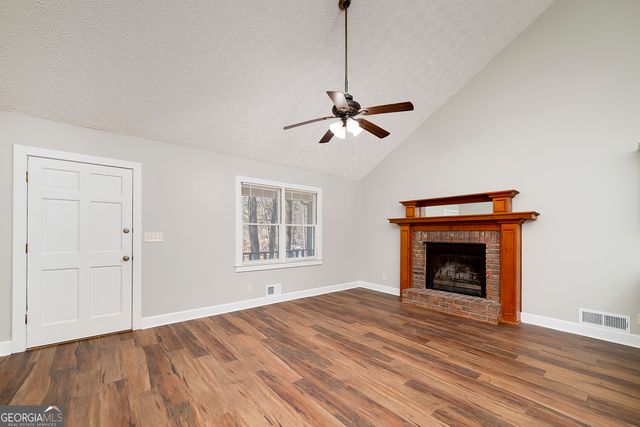 2550 Mountain Brook Road, Canton, GA 30114