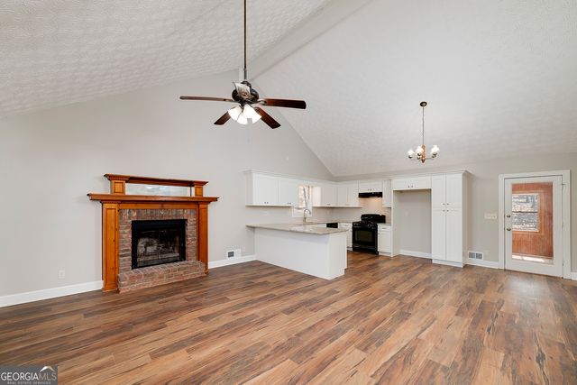 2550 Mountain Brook Road, Canton, GA 30114