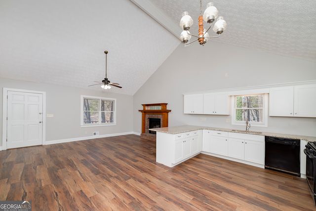 2550 Mountain Brook Road, Canton, GA 30114