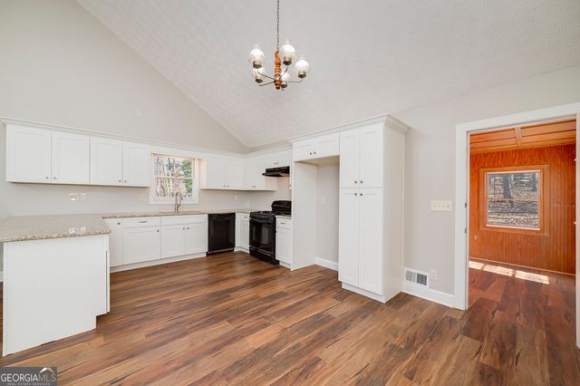 2550 Mountain Brook Road, Canton, GA 30114