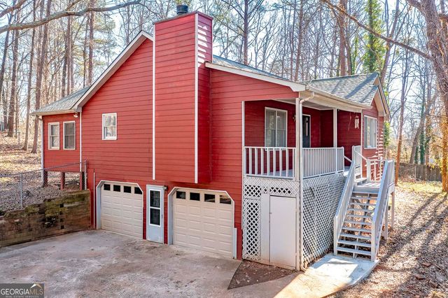 2550 Mountain Brook Road, Canton, GA 30114