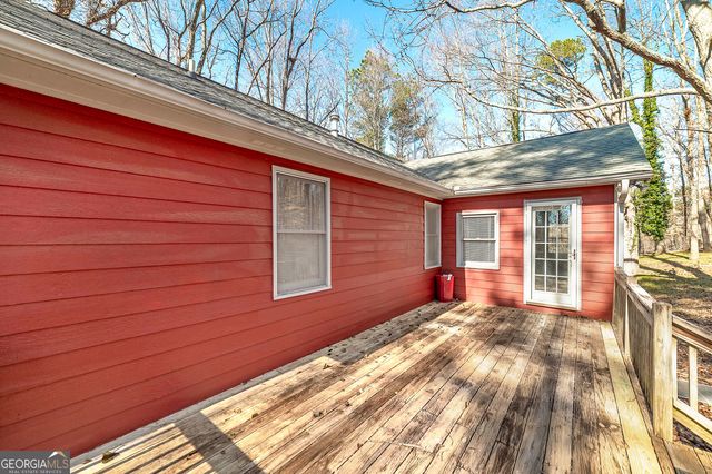 2550 Mountain Brook Road, Canton, GA 30114