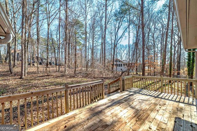 2550 Mountain Brook Road, Canton, GA 30114