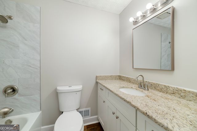 2550 Mountain Brook Road, Canton, GA 30114