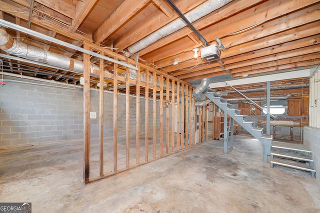 2550 Mountain Brook Road, Canton, GA 30114