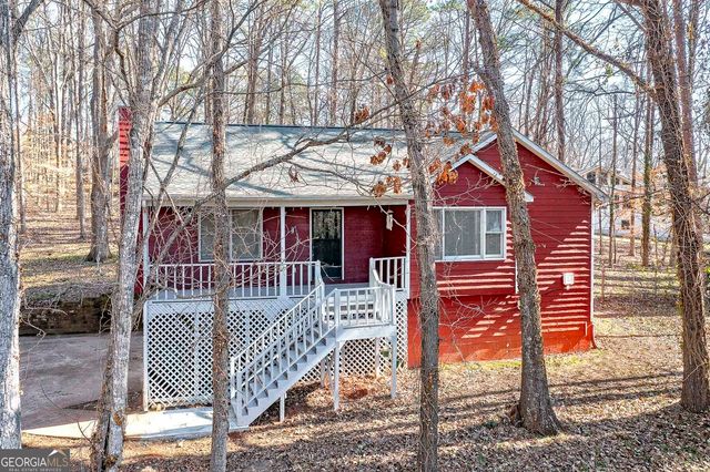 2550 Mountain Brook Road, Canton, GA 30114