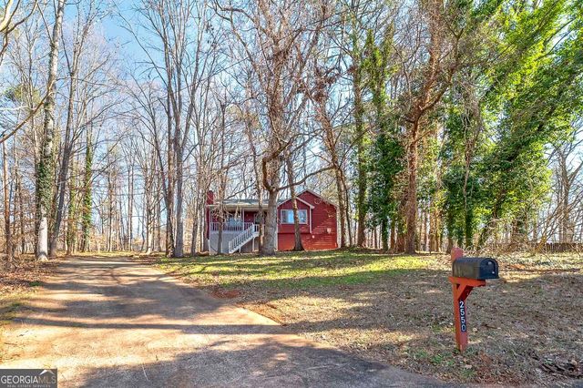 2550 Mountain Brook Road, Canton, GA 30114