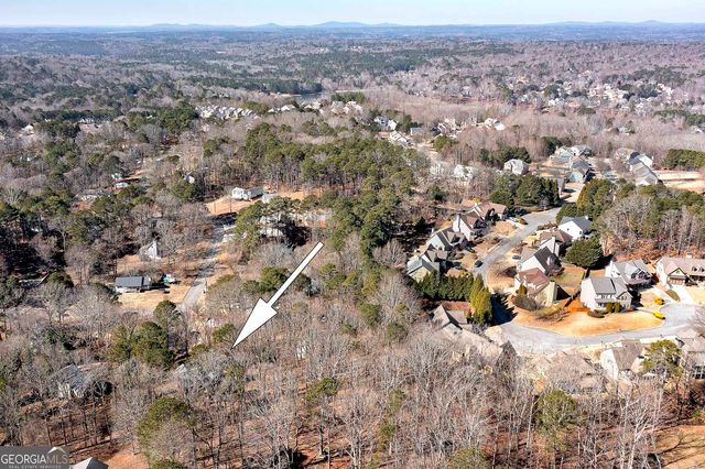 2550 Mountain Brook Road, Canton, GA 30114