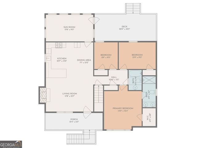 2550 Mountain Brook Road, Canton, GA 30114