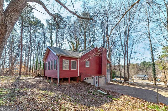 2550 Mountain Brook Road, Canton, GA 30114