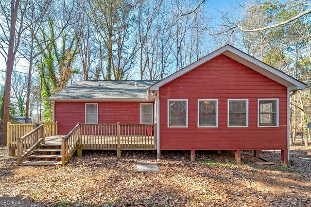 2550 Mountain Brook Road, Canton, GA 30114