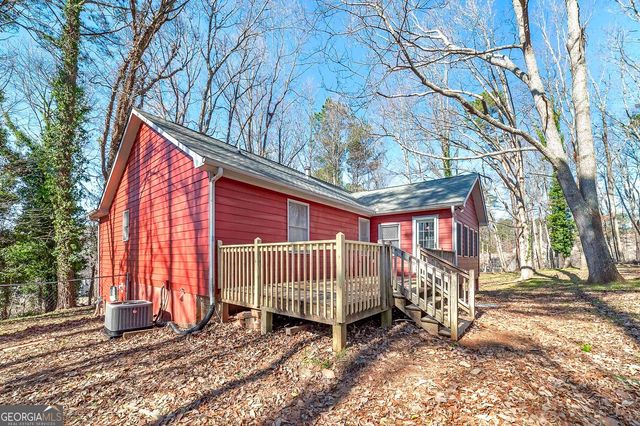 2550 Mountain Brook Road, Canton, GA 30114