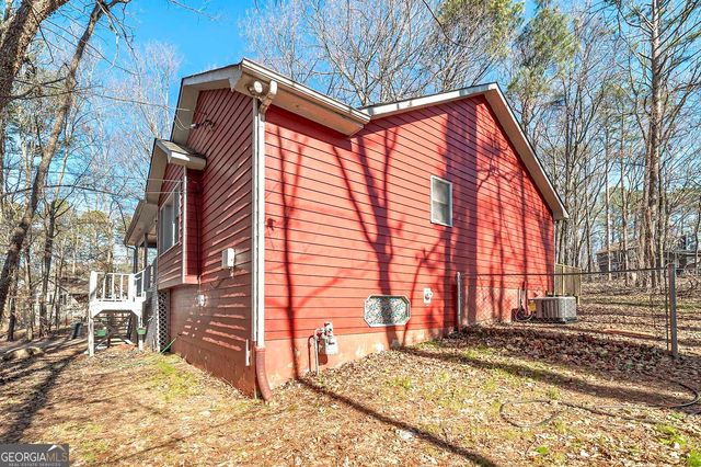 2550 Mountain Brook Road, Canton, GA 30114