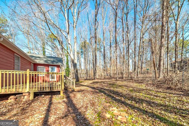 2550 Mountain Brook Road, Canton, GA 30114