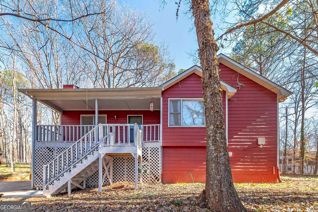 2550 Mountain Brook Road, Canton, GA 30114