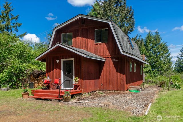 12438 Witland Lane SE, Yelm, WA 98597