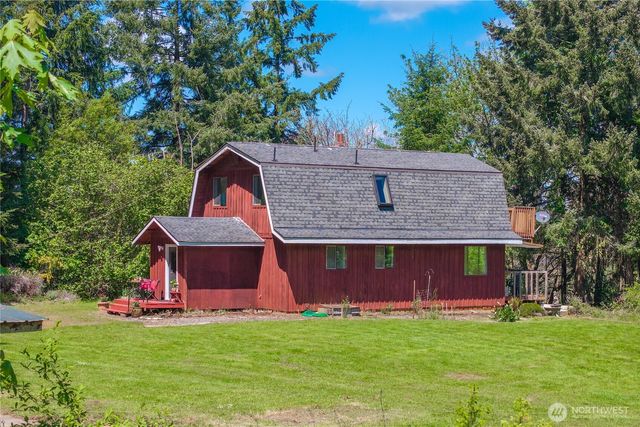12438 Witland Lane SE, Yelm, WA 98597