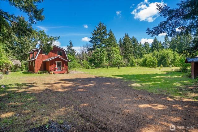 12438 Witland Lane SE, Yelm, WA 98597